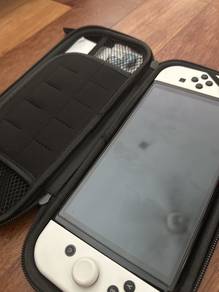 Nintendo switch oled version