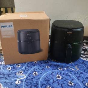Philips Airfriyer 1000-series
