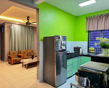 Semi-Detached House For Sale in Skudai,JHR