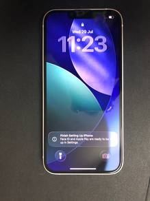 iPhone 13 128gb