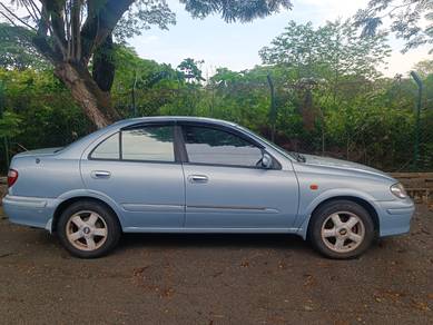 Nissan Sentra EX in Bukit Mertajam, PNG