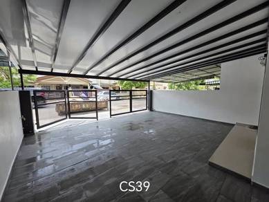 1-storey Terraced House For Sale in Klang,SGR