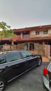 2-storey Terraced House For Sale in Subang Jaya,SGR