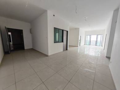 Condominium For Sale in Prominence @ Bukit Mertajam
