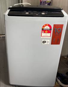 SHARP Washing Machines