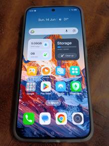 Realme 15T 5G