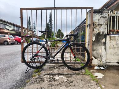 (Lelong!) {Italy-Wilier Carbon Race RB}