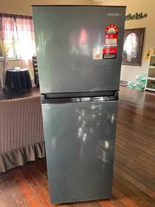 Toshiba refrigerator peti sejuk