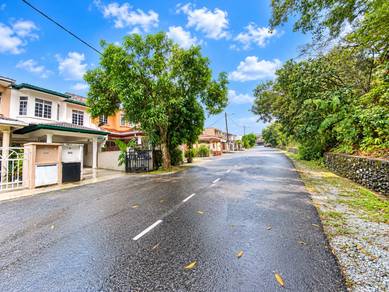 2-storey Terraced House For Sale in Salak Tinggi,SGR