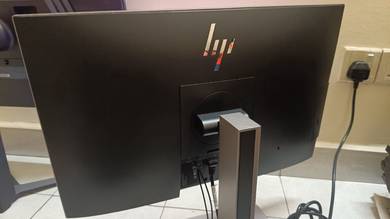 HP ELite One 800 all in one PC