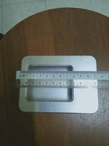 bekas kecil aluminium 