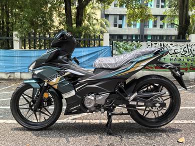 Modenas Z15GT
