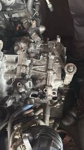 Nissan Qashqai HR12 Auto Gearbox