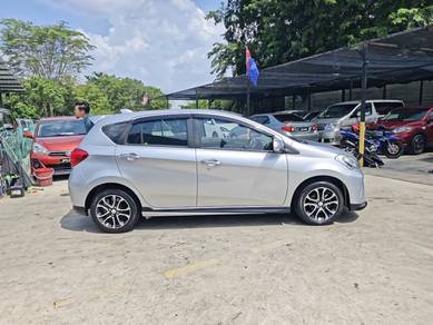 Perodua MyVi AV AV in Batu Pahat, JHR