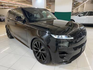 2023 Land Rover Range Rover Sport SPORT DYNAMIC SE P400