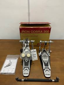 Tama Iron Cobra 200