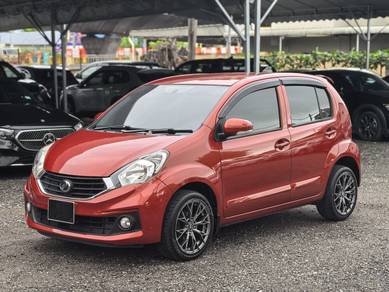 Perodua MyVi STANDARD G in Sungai Nibong, PNG