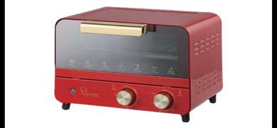 La Gourmet Healthy Electric Oven 12L