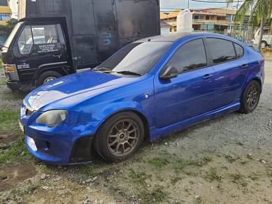 Proton Gen2 ENHANCED in Pagoh, JHR