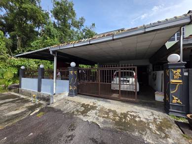 2-storey Terraced House For Sale in Taiping,PRK