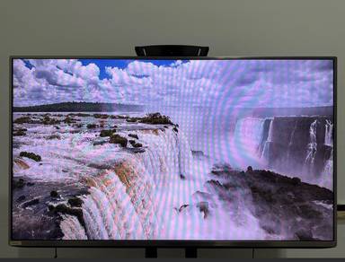 LG 49LH540T TV (Not a Smart TV)