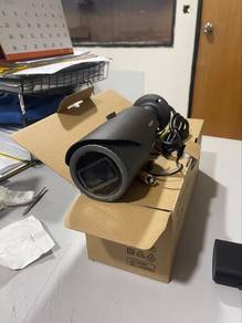 Hanwha vision