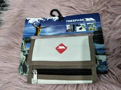 Pentelle Bag Stone - Trespass