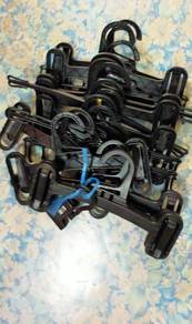 Clothes hangers