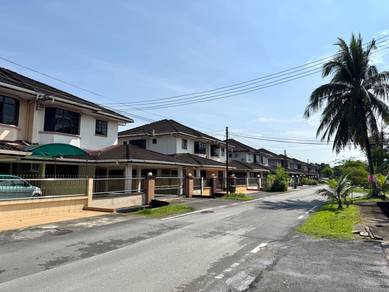 Semi-Detached House For Sale in Kuching,SWK