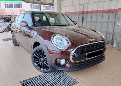 Mini Cooper Clubman CLUBMAN in Johor Bahru, JHR