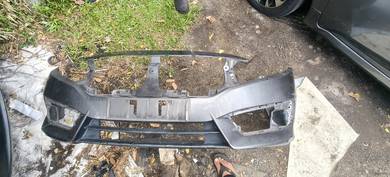 Bumper depan civic fc