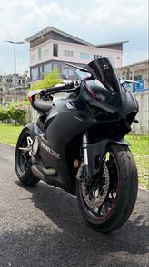 Ducati Panigale