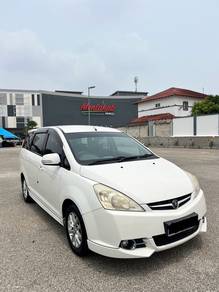 Proton Exora MC H-LINE in Temerloh, PHG