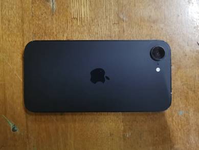 Iphone 16e 128Gb Grey