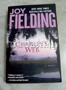 Charley s Web - Joy Fielding