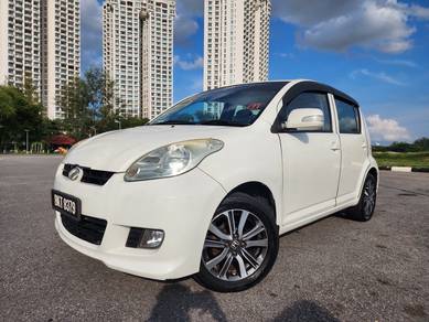 Perodua MyVi EZi in Klebang, MLK