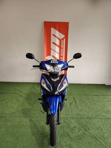 Honda Dash 110