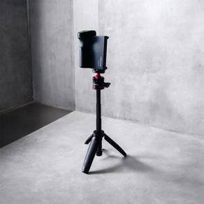 Ulanzi Capgrip + Ulanzi Mini Extension Tripod