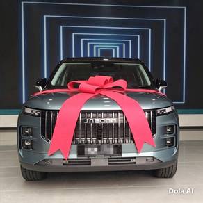 Jaecoo J7 PHEV 2WD in Others, KUL