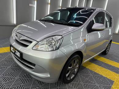 Perodua Viva ELITE EZi in Semabok, MLK