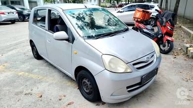 Perodua Viva 850 EX in Shah Alam, SGR