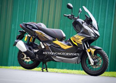 Honda ADV 160