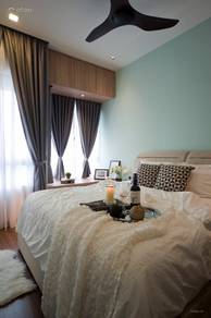 Condominium For Sale in The Chapter @ Sunsuria City