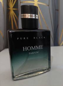Homme parfume
