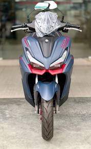 Yamaha NVX