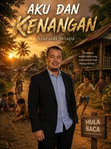 pendrive novel pdf aku dan kenangan