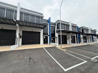Warehouse / Factory For Rent in Kulai,JHR