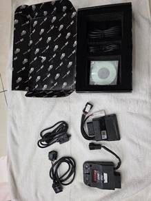 Ecu Rextor 4 mode y15zr V1 & Red Leo y15zr V1