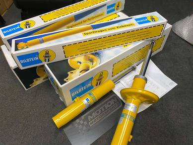 Bilstein B6 Absorber Non PASM Porsche 981 982 718