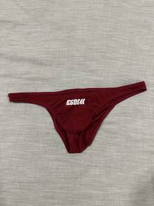 EGDE Bikini Underwear